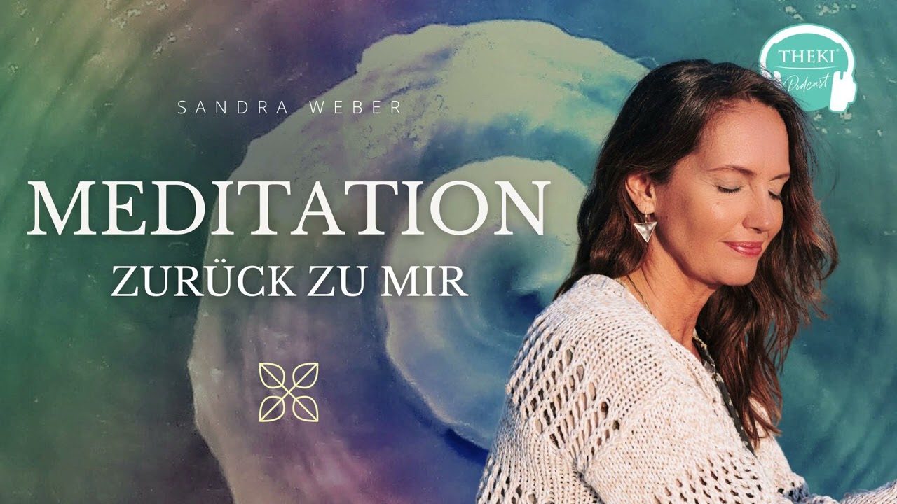 Meditation: Zurück zu mir | Halte dein Magnetfeld | Podcast #127