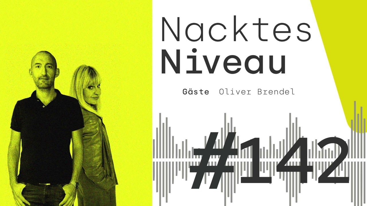 Folge 142 – Public Impfing / Nacktes Niveau