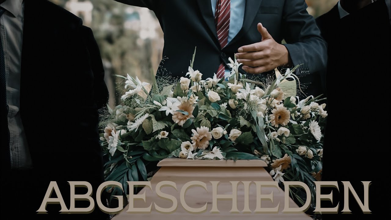 Leben nach dem Tod: ABGESCHIEDEN – Kurzfilm Trailer