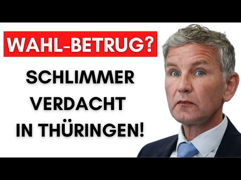 Videobeweis: „Kritischer“ Wahl-Beobachter wurde rausgeschmissen!