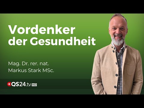 Das 3. Symposium für ganzheitliche Gesundheit in Wien  | Naturmedizin | QS24 Gesundheitsfernsehen