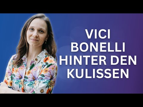 Vollzeitmutter packt aus: Ein Leben in der Großfamilie (Vici Bonelli)