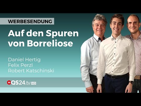 Borreliose und ihre vielseitigen Auswirkungen | Alternativmedizin | QS24