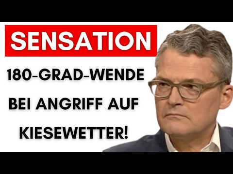 Gegen-Aussage: Angriff auf Kiesewetter ist frei erfunden!