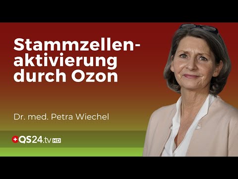Heilung aus eigener Kraft: Die Ozon-Hochdosis-Therapie nach Dr. Lahodny | QS24 Wissenschafts-Gremium