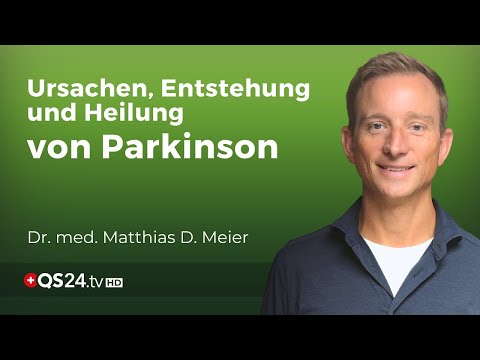 Parkinson – durch Deblockierung der Wirbelsäule zur Heilung? | Naturmedizin | QS24