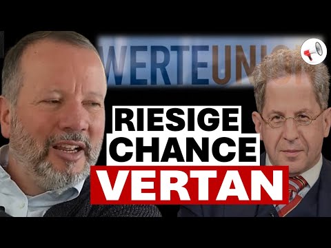 Nur die AfD bietet die Chance zur Veränderung | Im Gespräch mit Markus Krall