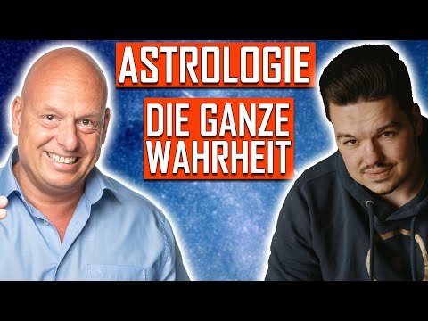 Astrologie & die Zukunft: Alles ist anders als gedacht!