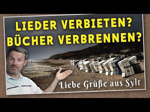 Wie ein Lied Deutschland spaltet