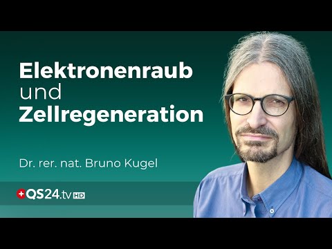 Silicium und Hochfrequenz: Die faszinierende Verbindung für die Gesundheit  | Naturmedizin | QS24