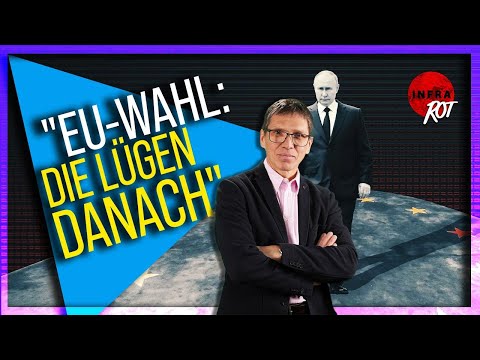 EU-Wahl: Die Lügen danach