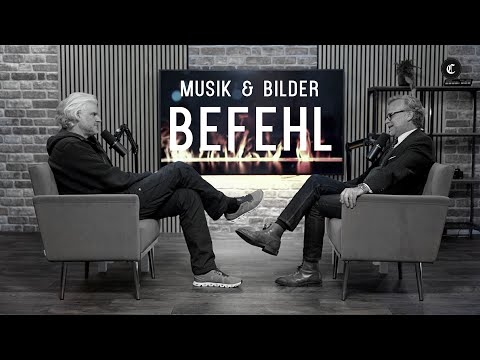 Musik und Bilder auf Befehl. Wie KI die Kultur der kreativen Prozesse verändert.