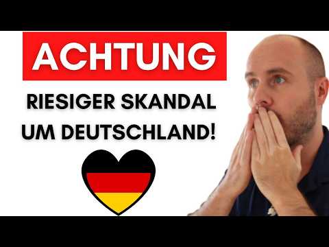 Medien warnen davor, die deutsche Mannschaft anzufeuern!