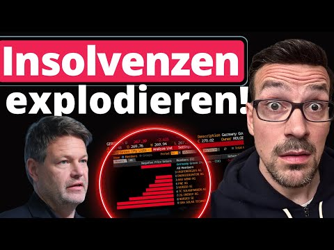 Grüner Firmen-Schock nach EU Wahl!