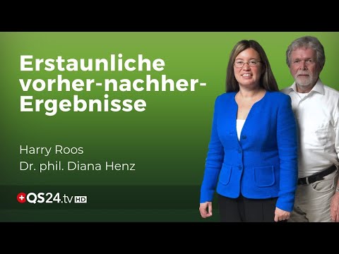 Elektrosmog: Messung und Entstörung im QS24 Studio | Naturmedizin | QS24 Gesundheitsfernsehen