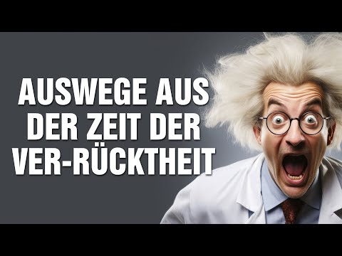 Ausweg aus Manipulation & Spaltung: Komme ins Gleichgewicht und lebe im Innen – Dr. med. Milan Meder