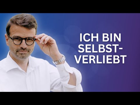 So ziehen Sie einen echten Narzissten heran (Raphael Bonelli) NACHGEFRAGT