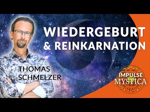 Wiedergeburt: Eigene Erfahrungen und Sichtweisen aus Kultur & Religion – Thomas Schmelzer (Vortrag)