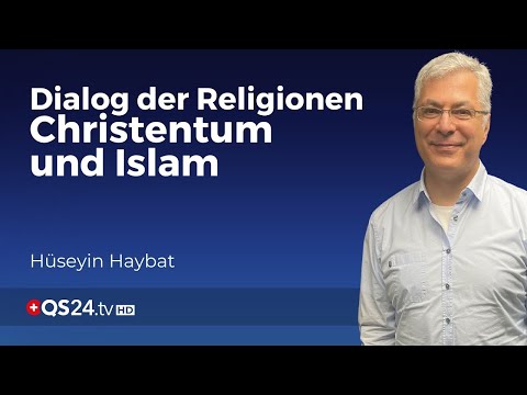 Verständnis statt Vorurteil: Die tatsächlichen Lehren des Islam | Sufi Hüseyin Haybat  | QS24