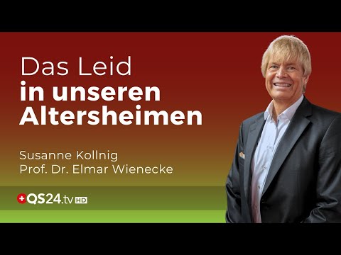 Gefangen im Energiedilemma: Die dringende Not der älteren Generation  | QS24 Gremium