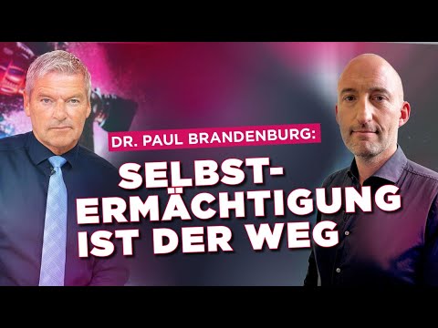 Arzt Dr. Paul Brandenburg: „Wir müssen dieses Verbrechersyndikat austrocknen!“