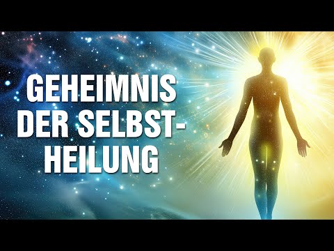 Das Geheimnis der Selbstheilung: Wie Du ohne Medikamente gesund wirst und bleibst – Joe Meinberg