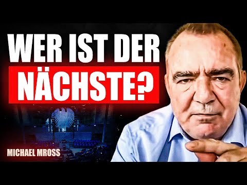 Die Angriffe müssen sofort stoppen! – Michael Mross packt aus