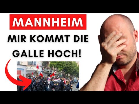 Abscheulich: Antifa attackiert Mahnwache für Polizisten!