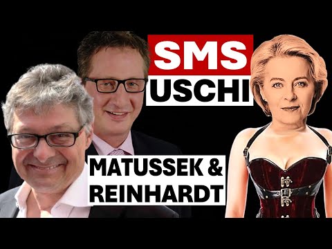 Fröhlich in den Untergang: Dann sinken wir halt! | Matussek & Reinhardt Ausgabe #8
