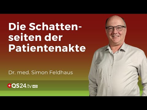 Elektronische Patientenakte: Dr. Feldhaus mahnt zu kritischer Diskussion | Dr. med. Feldhaus | QS24