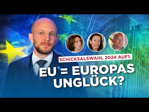 Öxit oder Untergang: Muss Österreich aus dem faulen EU-Sumpf fliehen?