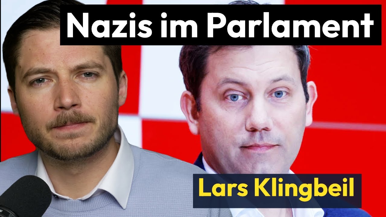 Aufstieg der neuen Nazis im EU-Parlament?