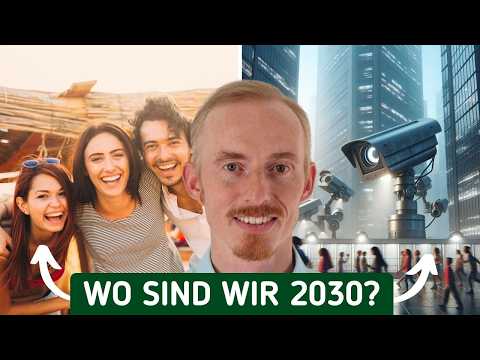 Neue Erde 2030 – Untergang oder Aufstieg?