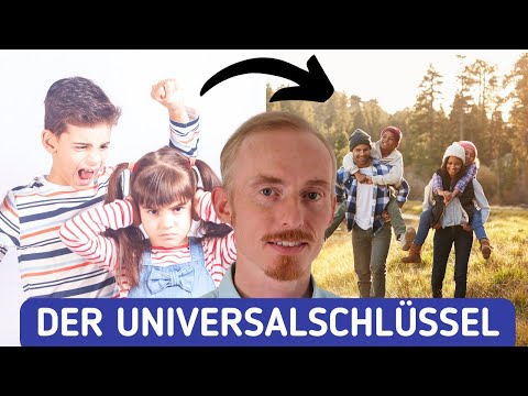 Die vielen Vorteile einer guten Bindungserfahrung für Kinder