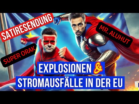 🔴 LIVE | mit Kai Orak 🎙Der ETWAS ANDERE MONATSRÜCKBLICK!