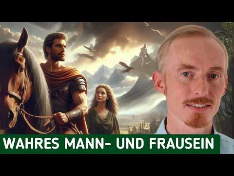 Mann-Sein und Frau-Sein in der neuen Zeit