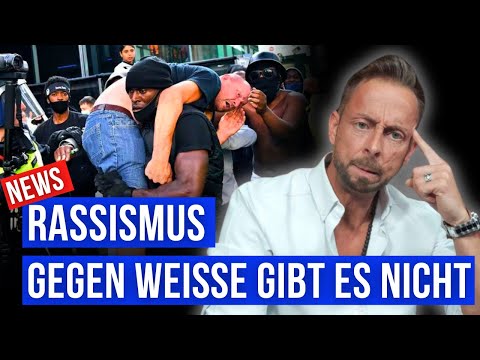 WELTFREMD und TOTAL KAPUTT 😱 Wir LEBEN in einem CARTOON 😖