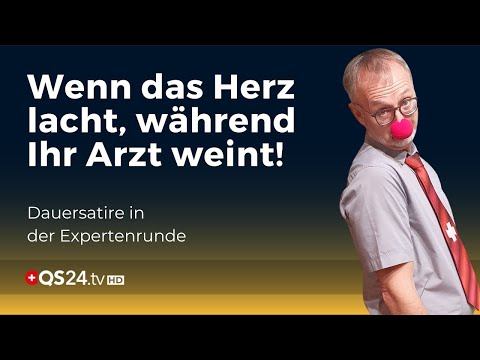 Cholesterin-Hysterie: Weil das Frühstücksei offensichtlich der Weg zum Herzinfarkt ist! | QS24