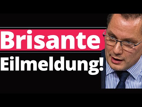 Quedlinburg: Brandmauer kracht zusammen!