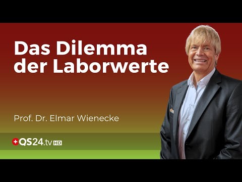 Das Geheimnis der Laborwerte: Warum oberflächliche Messungen oft nicht ausreichen | QS24 Gremium