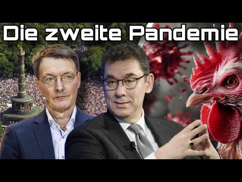 Es beginnt: Zweite Pandemie wird gesamte Menschheit aufwecken