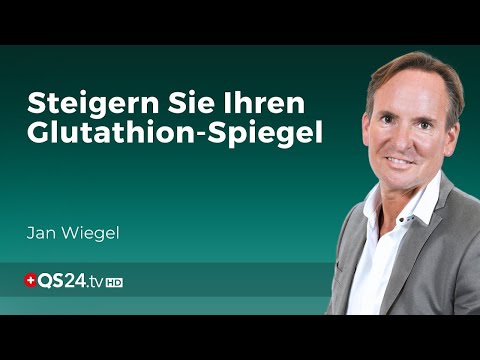 Glutathion: Ihr Geheimnis für mehr Wohlbefinden und ein starkes Immunsystem | QS24