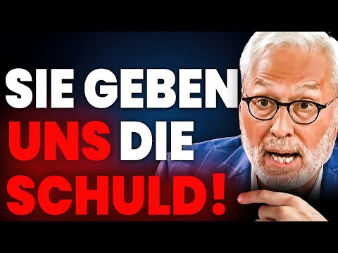 „Das wird Deutschland zum Entwicklungsland machen!“ Prof. Dr Fritz Vahrenholt über die Grüne Politik