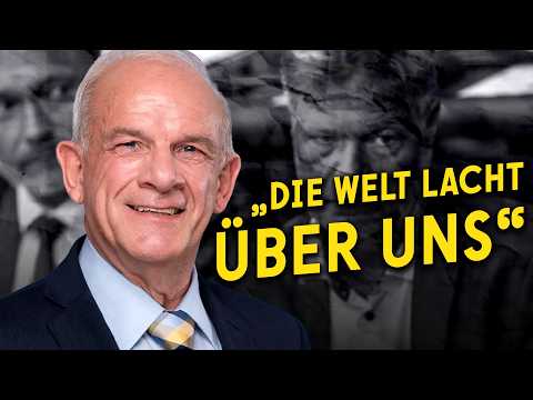 „Demokratie in höchster Gefahr“ | Peter Hahne