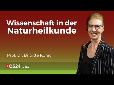 Wissenschaft für jeden: Wie Studien Glaubwürdigkeit schaffen können | Prof. Dr. König | QS24-Gremium