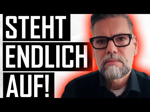 Kayvan Soufi-Siavash: Klartext zum bevorstehenden Krieg!