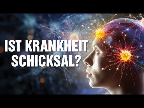 Ist Krankheit Schicksal? – Warum die Regulationsmedizin das Fundament ganzheitlicher Gesundheit ist!