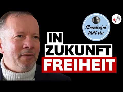 Der Weg in die Freiheit | Dr. Markus Krall, Titus Gebel und Dr. Matthias Hummel