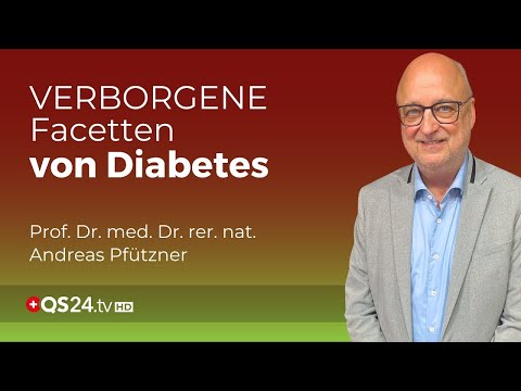 Jenseits des Blutzuckers: Die entscheidende Rolle der Phänotypisierung | QS24 Wissenschafts-Gremium