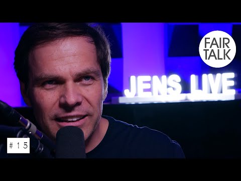 JENS LIVE #15